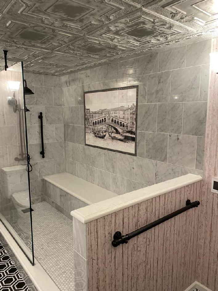 Tile